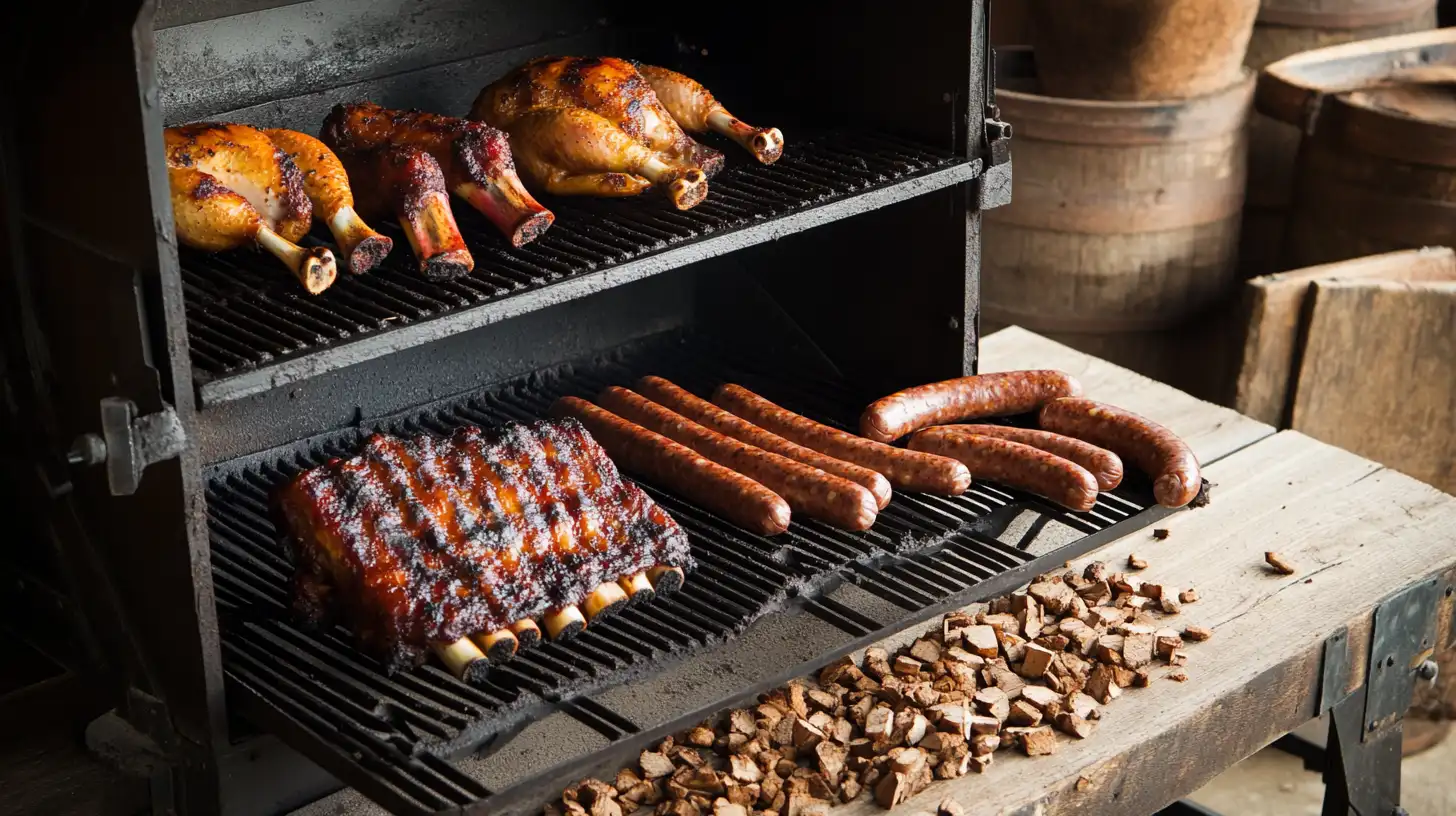What is the Best Meat to Smoke for Beginners?